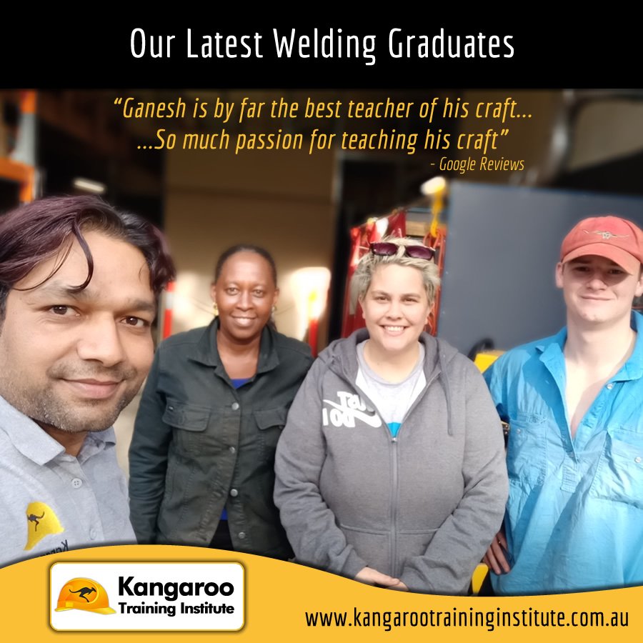 students reviews for Kangaroo Training Institute