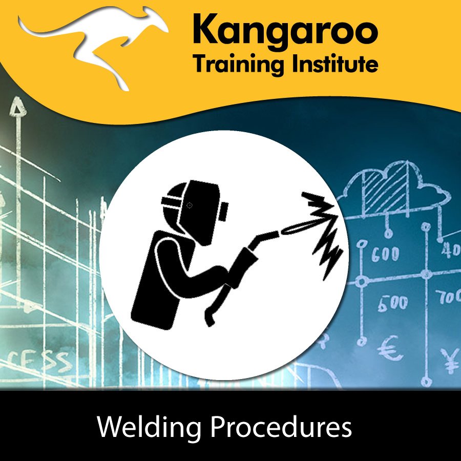 Welding procedures by Kangaroo Training Institute